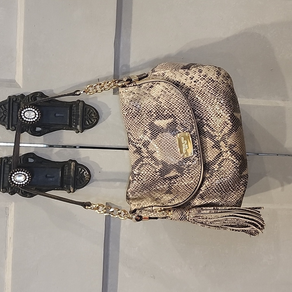 Michael Kors Sm Handbag